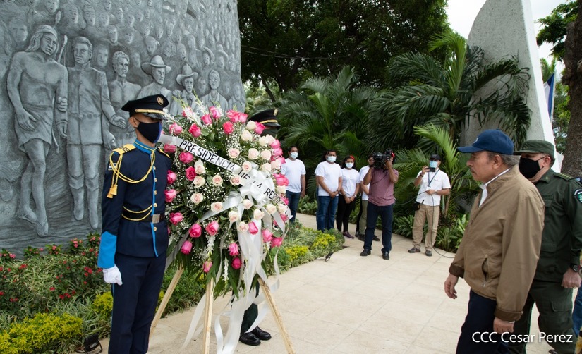 homenaje-sandino-plaza